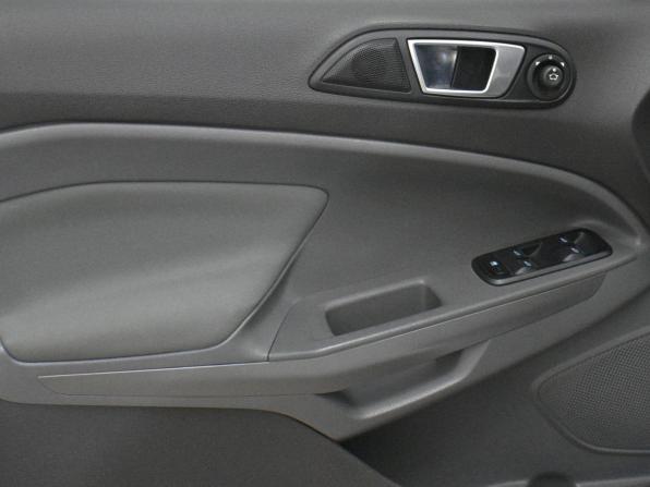 Ford EcoSport II с пробегом 2014 года, цена 999 000 рублей, 111000 км, внедорожник, Автокод Объявления