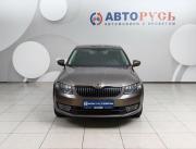 Skoda Octavia III (A7) Подольск  - изображение 27