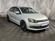 Volkswagen Polo V Москва  - изображение 22