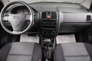 Hyundai Getz I Рестайлинг Оренбург  - изображение 26