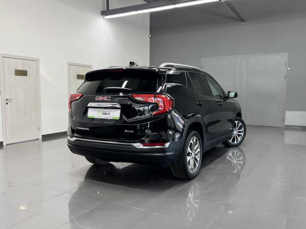 GMC Terrain II с пробегом 2020 года, цена 2 280 000 рублей, 53384 км, внедорожник, Автокод Объявления