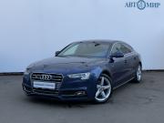 Audi A5 I (8T) Рестайлинг Москва  - изображение 13