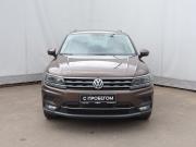 Volkswagen Tiguan II Москва  - изображение 27