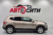 Nissan Qashqai I Рестайлинг Воронеж  - изображение 29