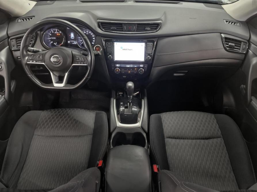 Nissan X-Trail III Рестайлинг Нижний Новгород  - изображение 9