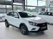 Lada (ВАЗ) Vesta I Екатеринбург  - изображение 21
