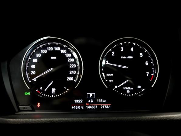 BMW X1 II (F48) с пробегом 2019 года, цена 2 750 000 рублей, 144635 км, внедорожник, Автокод Объявления