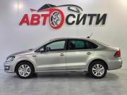 Volkswagen Polo V Рестайлинг Воронеж  - изображение 25