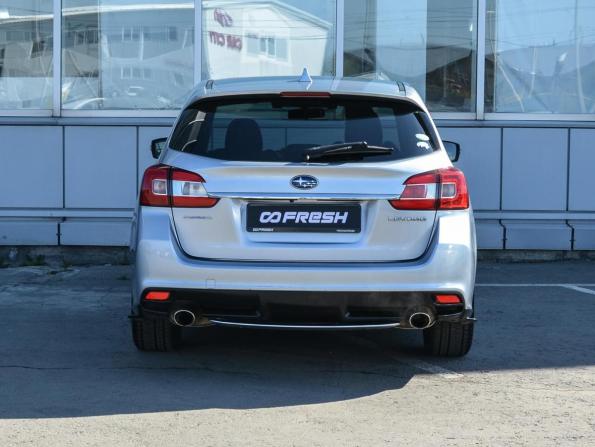 Subaru Levorg I с пробегом 2015 года, цена 1 550 000 рублей, 194855 км, универсал, Автокод Объявления