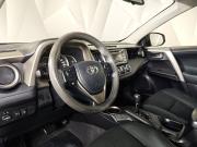 Toyota RAV4 IV (XA40) Москва  - изображение 39