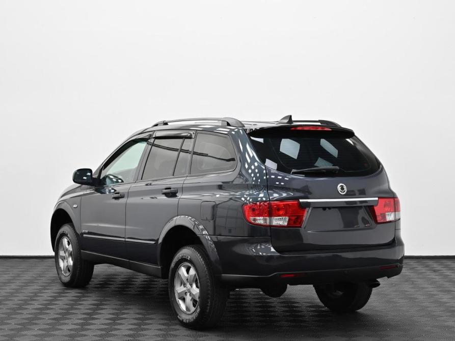 SsangYong Kyron I Рестайлинг Москва  - изображение 4