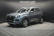 Chery Tiggo 4 I Рестайлинг Крым  - изображение 30