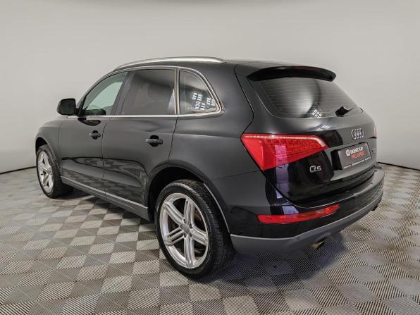 Audi Q5 I (8R) с пробегом 2010 года, цена 1 335 000 рублей, 156968 км, внедорожник, Автокод Объявления