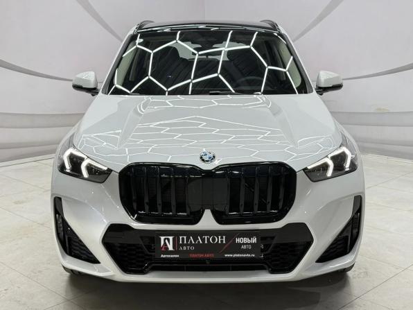Новый BMW X1 III (U11/U12) 2026 года, цена 5 549 000 рублей, внедорожник, Автокод Объявления