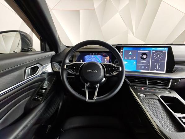 Haval F7 II с пробегом 2026 года, цена 3 200 000 рублей, 3590 км, внедорожник, Автокод Объявления
