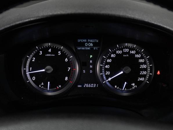 Lexus ES V Рестайлинг с пробегом 2010 года, цена 1 349 000 рублей, 256031 км, седан, Автокод Объявления