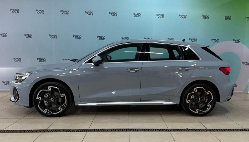 Audi A3 IV (8Y) Рестайлинг Набережные Челны  - изображение 4
