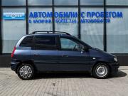 Hyundai Matrix I Екатеринбург  - изображение 25