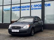 Hyundai Verna II Екатеринбург  - изображение 20