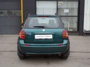 Suzuki SX4 I (Classic) Москва  - изображение 18