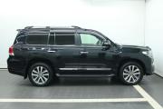 Toyota Land Cruiser 200 Series Рестайлинг 2 Красноярск  - изображение 32