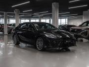 Toyota Camry IX (XV80) China Market Москва  - изображение 32
