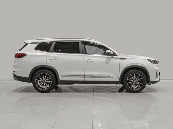 Chery Tiggo 8 Pro I с пробегом 2022 года, цена 1 950 000 рублей, 44960 км, внедорожник, Автокод Объявления