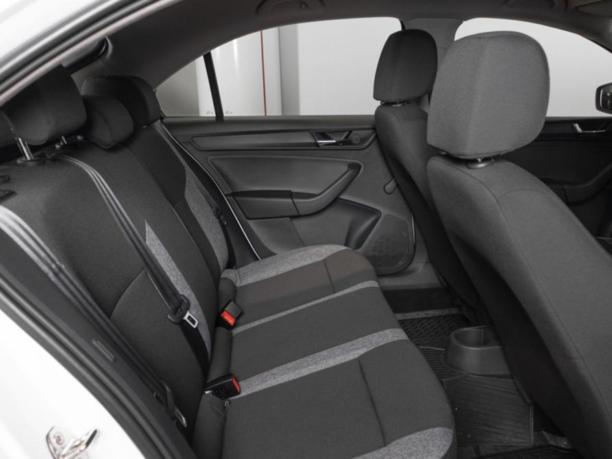 Skoda Rapid II Казань  - изображение 8