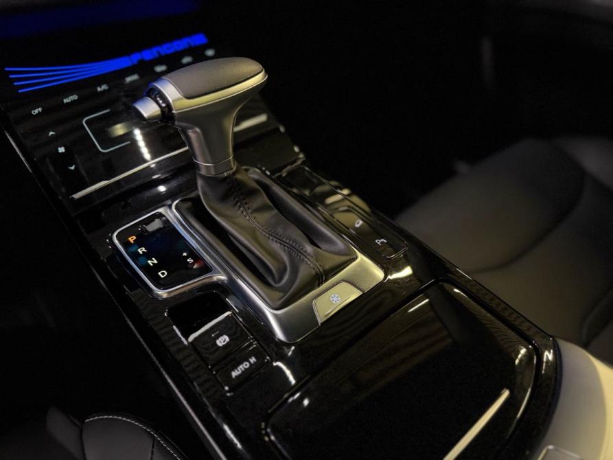 Dongfeng DFSK ix5 Новосибирск  - изображение 31