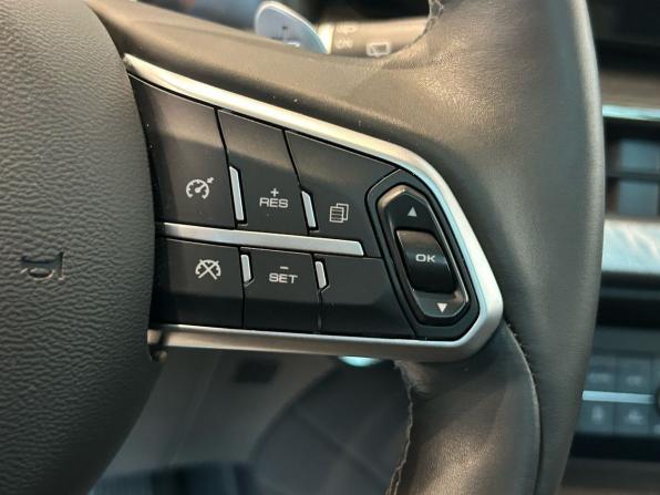 Haval F7 I Рестайлинг с пробегом 2023 года, цена 2 199 000 рублей, 25400 км, внедорожник, Автокод Объявления