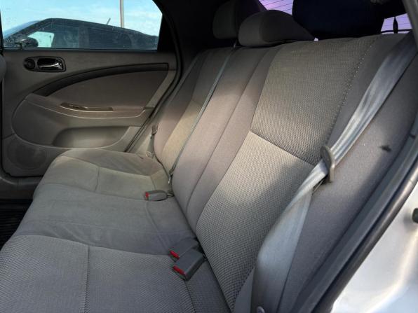 Chevrolet Lacetti I с пробегом 2007 года, цена 350 000 рублей, 320846 км, хэтчбек, Автокод Объявления