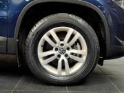 Volkswagen Tiguan I Рестайлинг Москва  - изображение 47