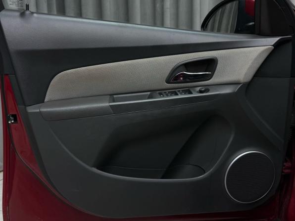 Chevrolet Cruze I с пробегом 2010 года, цена 669 000 рублей, 126289 км, седан, Автокод Объявления