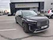 Exeed VX I Санкт-Петербург  - изображение 7