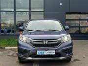 Honda CR-V IV Рестайлинг Москва  - изображение 23