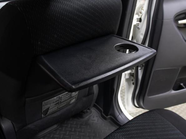 Toyota Verso I с пробегом 2012 года, цена 1 049 000 рублей, 218000 км, компактвэн, Автокод Объявления