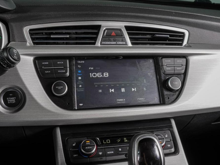 Geely Atlas I Воронеж  - изображение 15