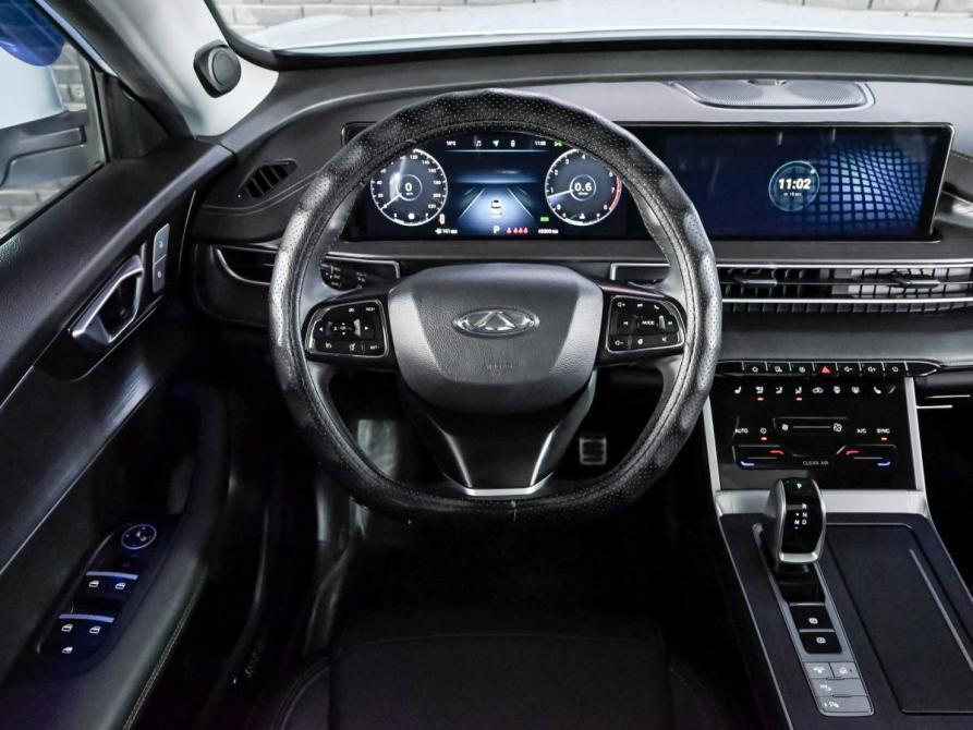 Chery Tiggo 7 Pro Max I Екатеринбург  - изображение 14