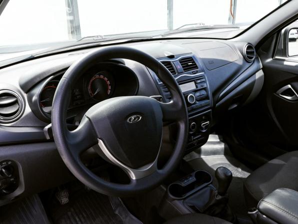 Lada (ВАЗ) Granta I Рестайлинг с пробегом 2021 года, цена 719 000 рублей, 55000 км, хэтчбек, Автокод Объявления