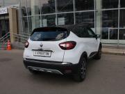 Renault Kaptur I Москва  - изображение 21