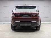 Land Rover Range Rover Sport II Москва  - изображение 23