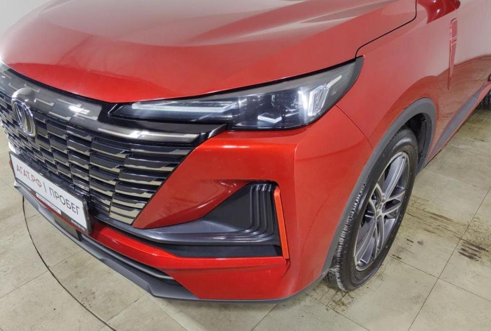 Changan CS55 Plus II Волгоград  - изображение 21