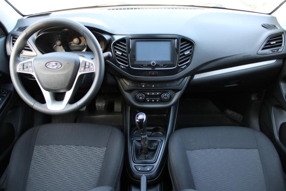 Lada (ВАЗ) Vesta I Ярославль  - изображение 9