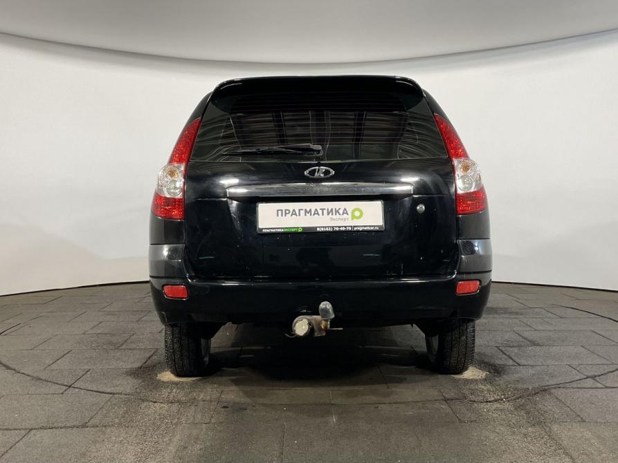 Lada (ВАЗ) Priora I Великий Новгород  - изображение 5
