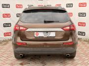 Zotye T600 Санкт-Петербург  - изображение 18