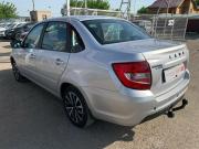 Lada (ВАЗ) Granta I Рестайлинг Нижнекамск  - изображение 33