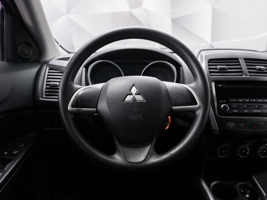 Mitsubishi ASX I Рестайлинг Ульяновск  - изображение 14