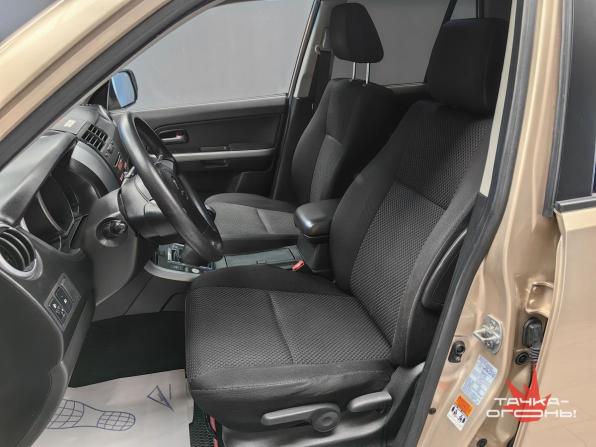 Suzuki Grand Vitara II Рестайлинг с пробегом 2010 года, цена 1 090 000 рублей, 135000 км, внедорожник, Автокод Объявления