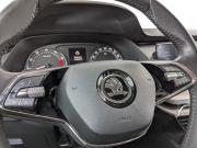 Skoda Octavia IV (A8) Москва  - изображение 33