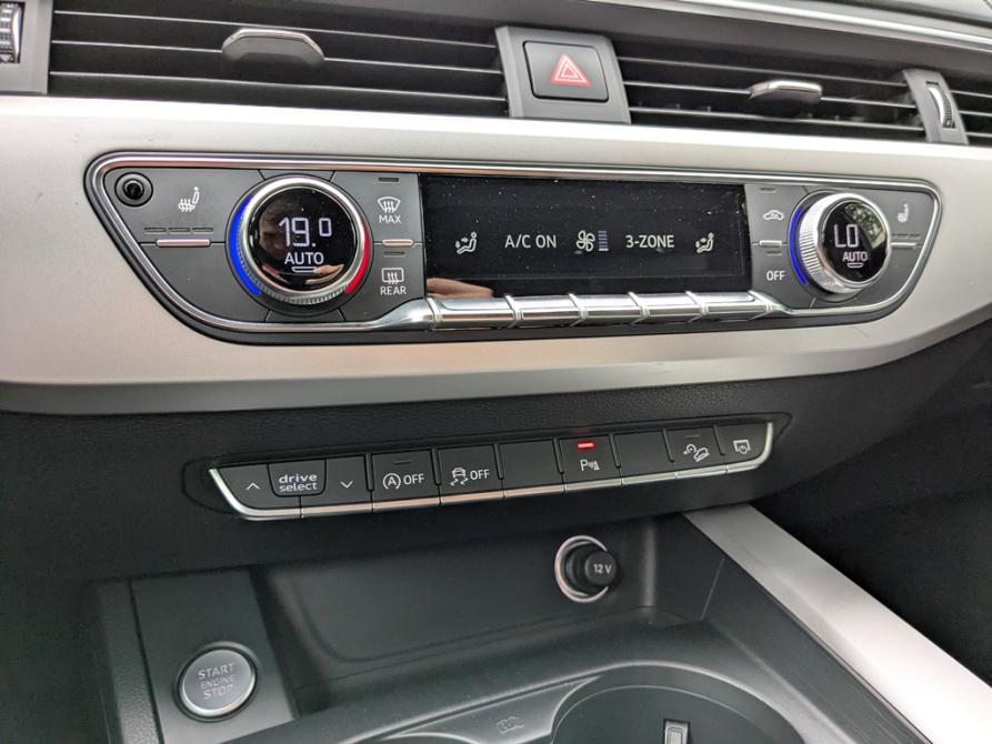 Audi A4 allroad V (B9) Рестайлинг Москва  - изображение 5